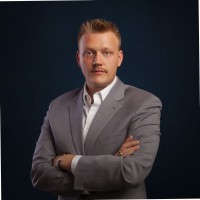 Colton W. Wolf - MPS, PMP