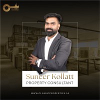 Suneer Kollat Ameer