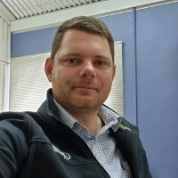 Timothy Kross