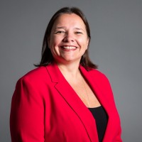 Denise Mcknight, Cpa