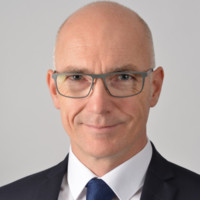 Thies Lehmann, Cfa