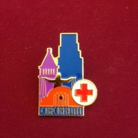 Cincinnati Red Cross