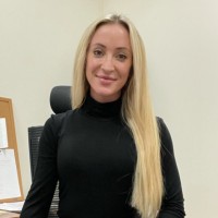 Kayla Lucente Parillo, Mba
