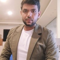 Vikram Sharma