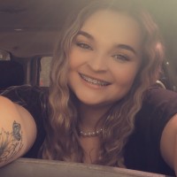 Kaydence Sanders