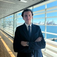 Jose Ignacio Docavo Martín