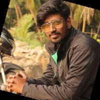 Yash Nagda