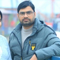 Rupesh jha