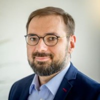 Martin Zebandt