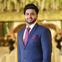 Haris Ahmed Khan Yousufi