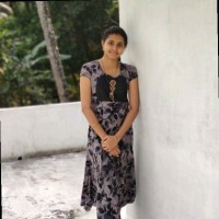 Sreereshma P.S