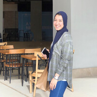 Heba Amen