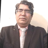 Arun Dhwaj