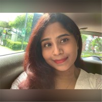 Varshene Thangarajoo