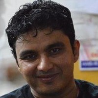Yash Paul