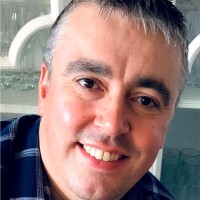 Steven Stewart