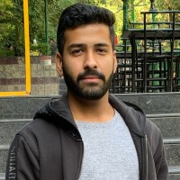 Tushaar Garg