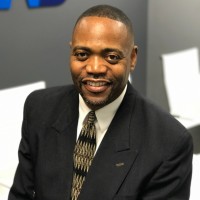 Marcus Ross