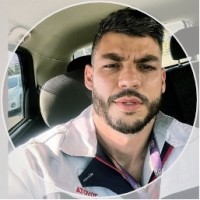 Rafael Bueno Prado