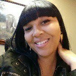 Veronica Dixon