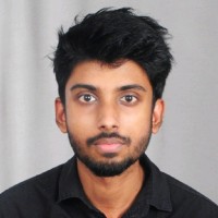 ARAVIND N