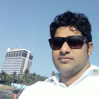 Asfaque Ali