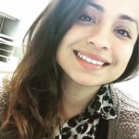 Wendy Medina