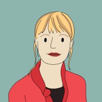 Cornelia Rothenhöfer