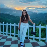 Anisha Saikia