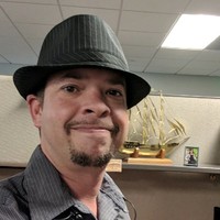 Mark Chavez