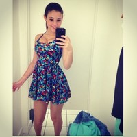 clara john
