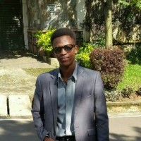 Nkubito Dickson