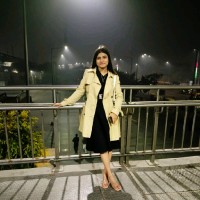 Varsha Vashist