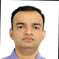 Vikram Iyer