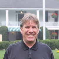 Joe May - Pga - M.S. Technology