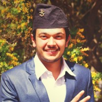 Sudip Nepal