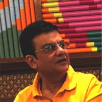 Jatin Khandwala