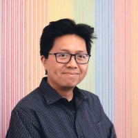 Elvin (Nicky) Lubis