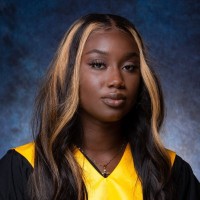 Jessica Nyarko