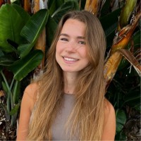 Milou Van Der Werff