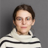 Aurore Nomoora