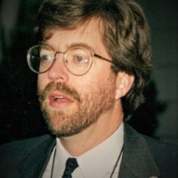 Mark Rosseter