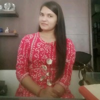 Neetu Raghav