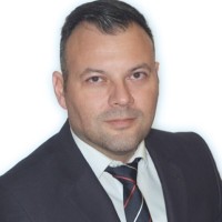 Traianos Karkamanis