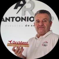 Antonio Rico