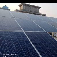 infinity solar