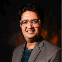 Harimohan Gupta