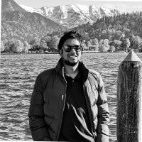 Pasan Ranasinghe