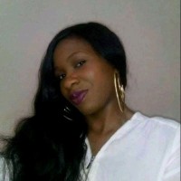 Nontlantla Sinnah Chauke