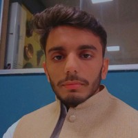 Muhammad Ahsan Idrees